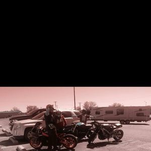 Meet your Posher, Coryy